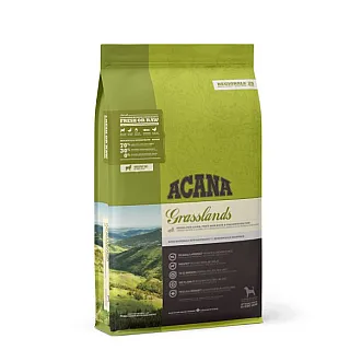 Сухий корм для собак Acana Grasslands Dog 11.4 кг