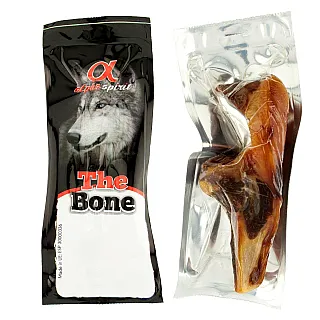 Кістка Брокетта Alpha Spirit Ham Bone Brochette Vacuum (вакуум.) 18-20см