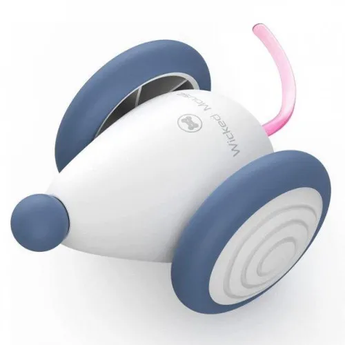 Інтерактивна іграшка для котів Wicked Mouse C0821 1
