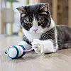 Інтерактивна іграшка для котів Wicked Mouse C0821 3