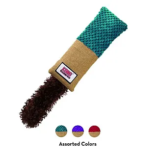 Іграшка Kong KICKEROO Cuddler для котів