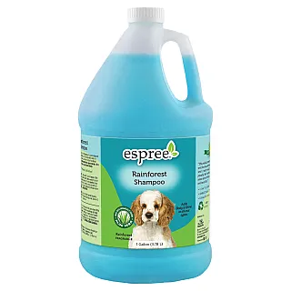 Шампунь Espree Rainforest Shampoo з ароматом тропічного лісу для собак, 3.79 л