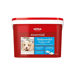 Сухе молоко для цуценят Mera Essential Welpenmilch 10 кг