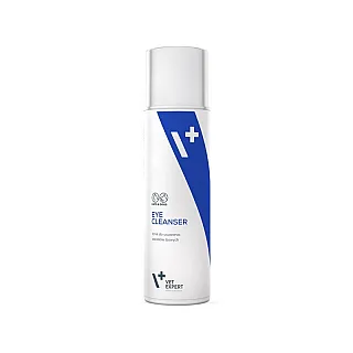 Тонік для очей VetExpert Eye Cleanser для собак і котів, 100 мл