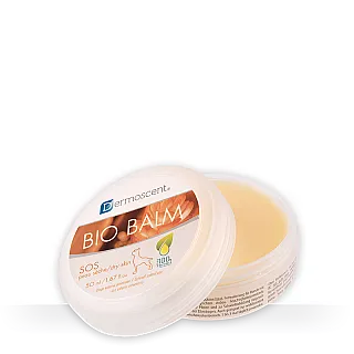 Dermoscent Bio Balm Мазь для подушечок лап тварин 50 мл