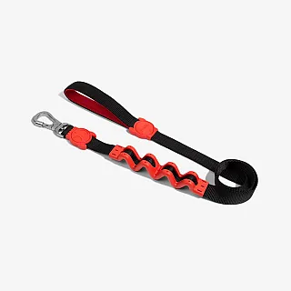 Повідець для собак Zee.Dog - Fatboy Ruff Leash, S 2 см,120 см