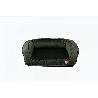 Диван для котів Harley&Cho Sleeper Mini Green One Size
