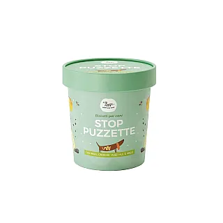 Функціональне печиво для собак Здоровий шлунок Stop Puzzette Hygge 100 г