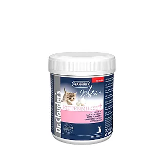Dr.Clauder's Pro Life Kitten Milk Plus 200 г