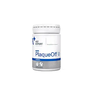 VetExpert PlaqueOff Animal 20 г