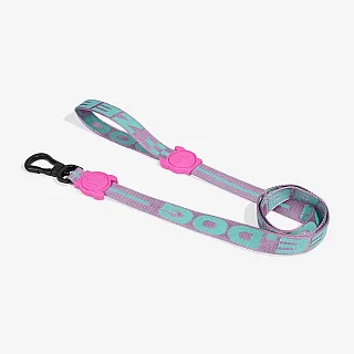 Повідець для собак Zee.Dog - AURA LEASH S, 120 см