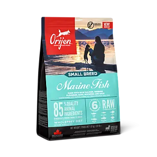 ORIJEN Small Breed Marine Fish 1.8 KG