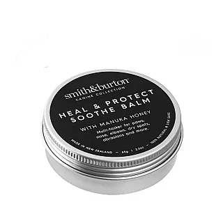 Бальзам багатофункціональний Smith&Burton Heal & Protect для собак і котів зцілює та захищає 65 г