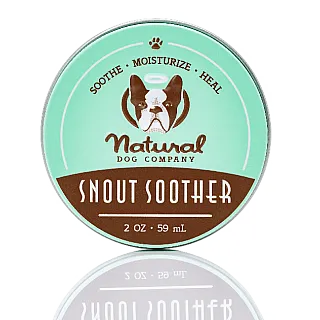 Бальзам для носика Snout Soother Natural Dog Company 59 мл туба