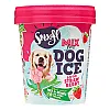 Морозиво для собак Smoofl Strawberry зі смаком полуниці 2х52,5 г 1