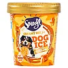 Морозиво для собак Smoofl Creami Caramel зі смаком карамелі 2х52,5 г 1