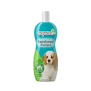Шампунь Espree Rainforest Shampoo, 591 мл