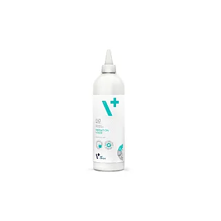 VETERINARY WOUNDS CARE IRRIGATION LIQUID Ветеринарний догляд за ранами Іригаційний розчин, 250 мл