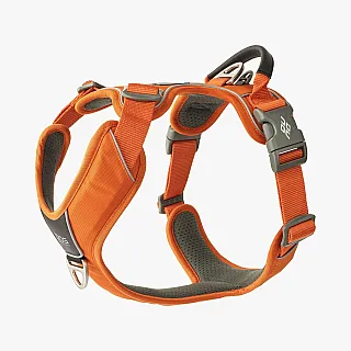 Шлея для собак Dog Copenhagen Comfort Walk Pro Harness помаранчева (Xs)