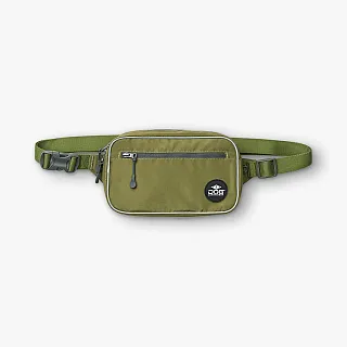 Сумка на пояс,через плече для прогулянок Dog Copenhagen Go Explore Belt Bag зелена