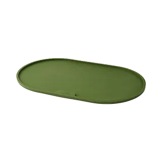 Килимок для мисок Dog Copenhagen Libra Placemat зелений medium 60*36 см