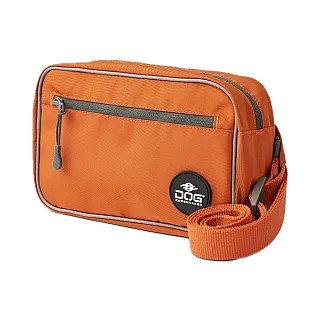 Сумка на пояс,через плече для прогулянок Dog Copenhagen Go Explore Belt Bag помаранчева