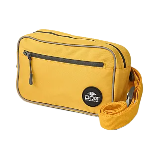 Сумка на пояс,через плече для прогулянок Dog Copenhagen Go Explore Belt Bag лимонна