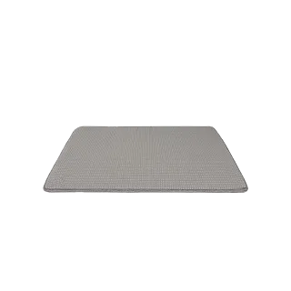 Килимок для собак Охолоджуючий Cooling Blanket Grey Paikka 100х70