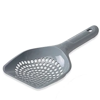 Лопатка для наповнювача Savic Scoop Macro,сірий, 25,5х11,5х4,5 см