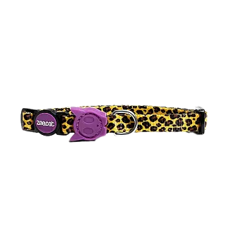 Нашийник для котів Zee.Dog - Honey Cat , 20-30 см