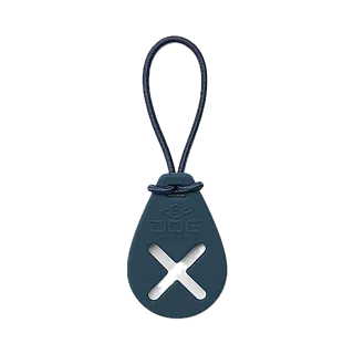 Тримач для пакетів Dog Copenhagen Flexy Poop Bag Holder блакитний