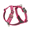 Шлея для собак Dog Copenhagen Comfort Walk Air Harness рожева (Хs) 1