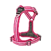 Шлея для собак Dog Copenhagen Comfort Walk Air Harness рожева (Хs) 4
