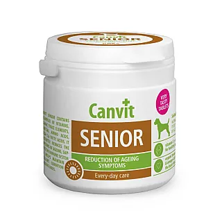 Canvit Senior for dogs 100 г