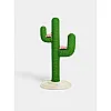 Кігтеточка для котів Vetreska Oasis Cactus Cat Tree 31 міні 1