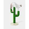 Кігтеточка для котів Vetreska Oasis Cactus Cat Tree 31 міні 2