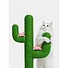 Кігтеточка для котів Vetreska Oasis Cactus Cat Tree 31 міні 3