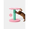 Кігтеточка для котів Vetreska Flora Cat Climber дві платформи 3