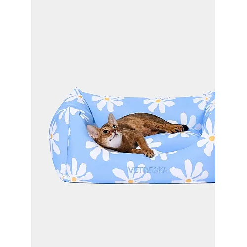 Диван-лежанка Vetreska Daisy Pet Sofa  L 3