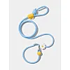 Повідець з нашийником для собак Vetreska - Daisy Hands-Free 135 - 249 см 1