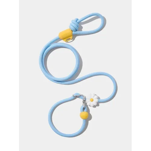 Повідець з нашийником для собак Vetreska - Daisy Hands-Free 135 - 249 см 1