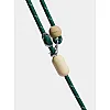 Повідець з нашийником для собак Vetreska - Santal Forest Hands-Free 135 - 249 см 2