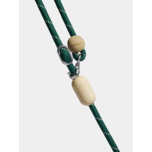 Повідець з нашийником для собак Vetreska - Santal Forest Hands-Free 135 - 249 см 2
