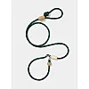 Повідець з нашийником для собак Vetreska - Santal Forest Hands-Free 135 - 249 см 1