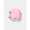 Сумка для прогулянок Vetreska - Flora Mini Black with Pink Flecks 2