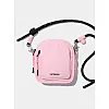 Сумка для прогулянок Vetreska - Flora Mini Black with Pink Flecks 1