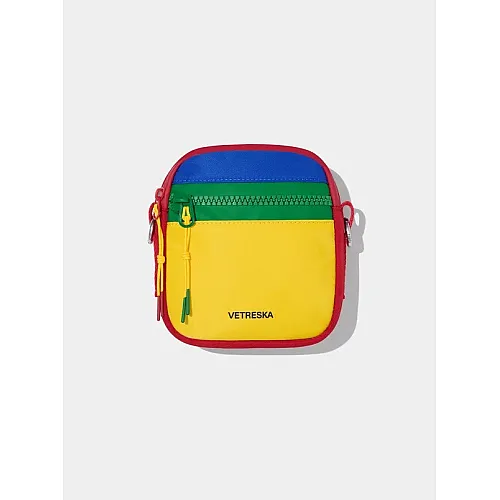 Сумка для прогулянок Vetreska - Chroma Mini 4