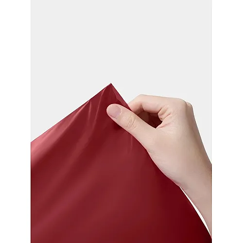 Біорозкладні пакети для прибирання Vetreska Mist&Merlot з ароматом троянди та бурштини 23*33 см 1 рулон 2