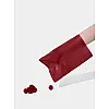 Біорозкладні пакети для прибирання Vetreska Mist&Merlot з ароматом троянди та бурштини 23*33 см 1 рулон 4