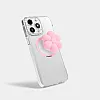 Сет аксесуарів для iPhone Vetreska Flora магнітний тримач та багатофункціональний браслет 2